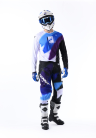 Kenny Titanium Jersey Tone Black 2024