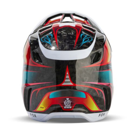 Fox V3 RS Viewpoint Helmet Multi Colour 2024