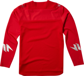 Shift Blue Label Bloodline Jersey LE Red Silver