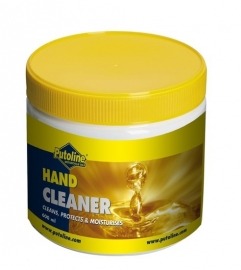 Hand Cleaner Yellow 600g