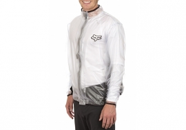 Fox Mx Fluid Jacket Jeugd