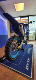 Yamaha YZ250F Modeljaar 2022