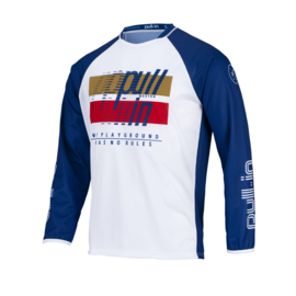 Pull-in Challenger Master Jersey Navy