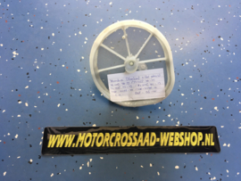 Filterkorf YZ250F 02-03 YZ450F 03-09 YZ400F 98-99 YZ426F 00-02
