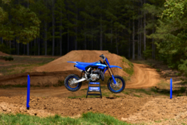 Yamaha YZ65 2027