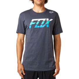 Fox Seca Splice SS Tee Black