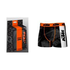 Freegun KTM 05 Boxer