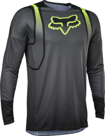 Fox 360 Vizen Jersey Black 2023