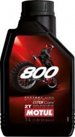 Motul 800 2T