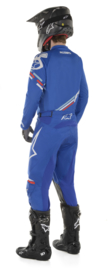Alpinestars Racer Braap Pant Blue 2020