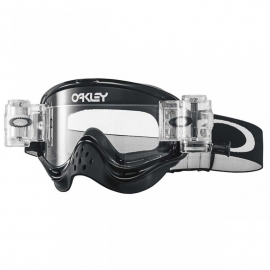 Oakley O-Frame Race Ready Jet Black