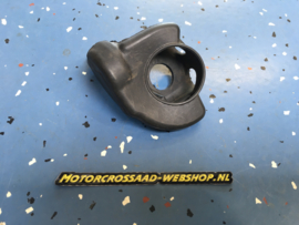 Gashendel Rubber KTM SX125+  t/m 16