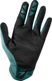 Shift Black Label Air Handschoenen Teal 2018