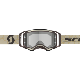 Scott Prospect 2.0  LS Enduro Desert Beige/ Dirt Brown Light
