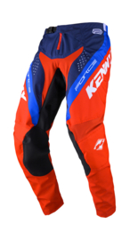 Kenny Force Pant Red 2024