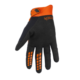 Kenny Track Glove Orange 2022