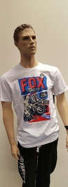 Fox Side Glide SS Tee