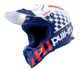 Pull-in Helmet Master Patriot 2020