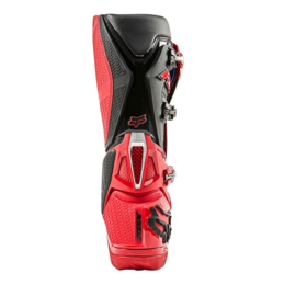 Fox Instinct 2.0 Black Red