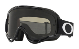 Oakley O-Frame Jet Black