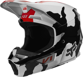 Fox V1 Beserker Helmet SE Camo 2021