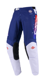Kenny Track Focus Pant Patriot 2025