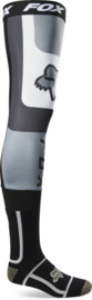 Fox Flexair Kneebrace Socks Black