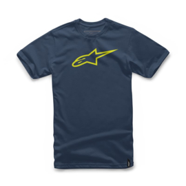 Alpinestars Ageless Classic Tee Navy