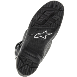 Alpinestars Tech 7 Enduro Drystar Boots Black Grey