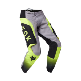 Fox 180 Lean Pant Yellow
