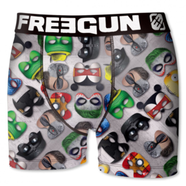 Freegun Pop Boxer