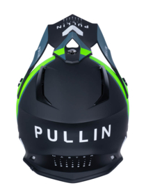 Pull-in Helmet Master Green 2023