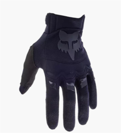 Fox Dirtpaw Glove Black 2024