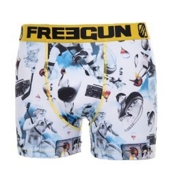 Freegun Hocky Boxer