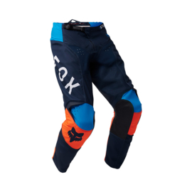 Fox 180 Race Spec Pant Orange