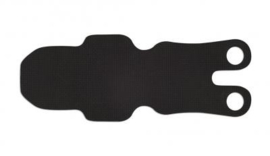 Mobius X8 Wrist Brace Liner Two Finger Hole