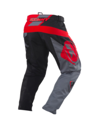 Kenny Track Pant Grey Red 2018