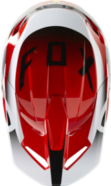 Fox V1 Leed Flo Red 2023