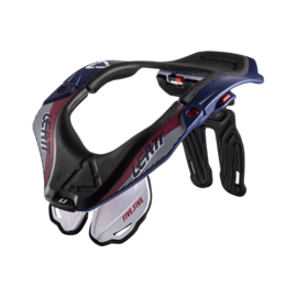 Leatt 5.5 Neck Brace Royal