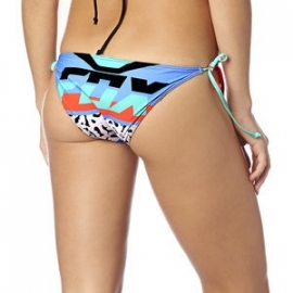 Fox Stereo Bikini Fluo 