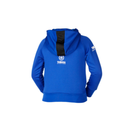 Yamaha Paddock Blue Hoodie Kids