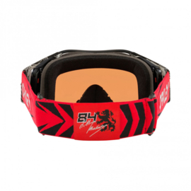 Oakley Airbrake Jeffrey Herlings Sig  Prizm Sapphire