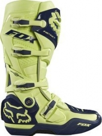 Fox Instinct 2.0 Glow In The Dark Navy Yellow LE