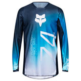180 Fox Air Haze  Jersey