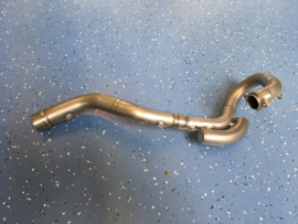 Akrapovic Voorbocht KTM SX-F 250 2007