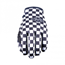 Five MXF4 Glove Flattrack