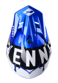 Kenny Performance Helmet Candy Blue 2024