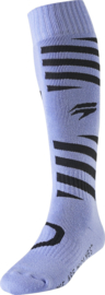 Shift White Label Sock Muse Navy Blue Coolmax