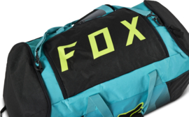 Fox 180 Leed Podiun Duffle Bag Teal
