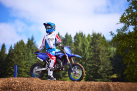Yamaha YZ65 2025